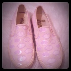 Sam edelman slip on